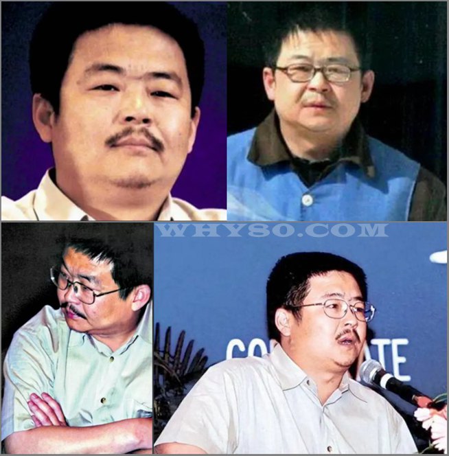 2025-2026年唐万新最新消息